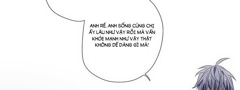 Chỉ nhiễm thành hôn: đại thúc sủng vợ vô độ: Chapter 35