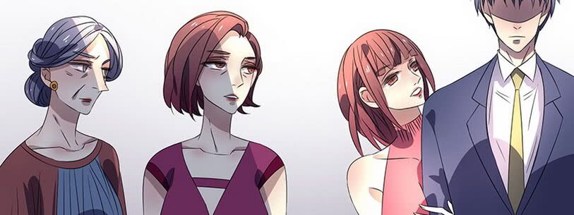 Chỉ nhiễm thành hôn: đại thúc sủng vợ vô độ: Chapter 35