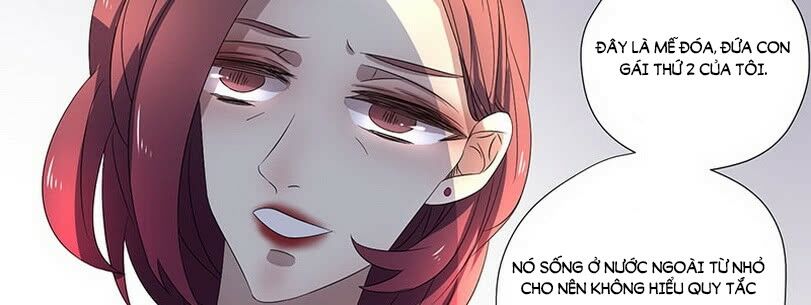 Chỉ nhiễm thành hôn: đại thúc sủng vợ vô độ: Chapter 35