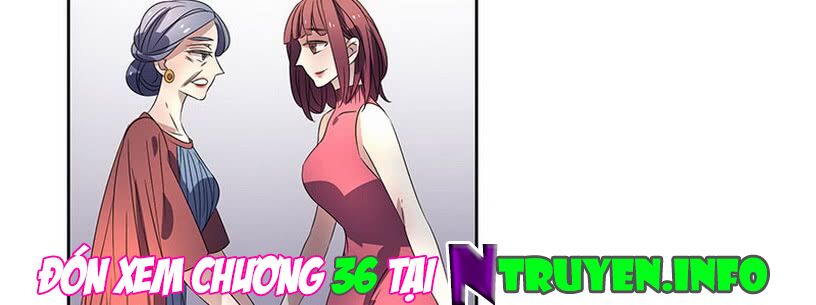 Chỉ nhiễm thành hôn: đại thúc sủng vợ vô độ: Chapter 35