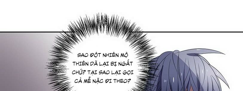 Chỉ nhiễm thành hôn: đại thúc sủng vợ vô độ: Chapter 36