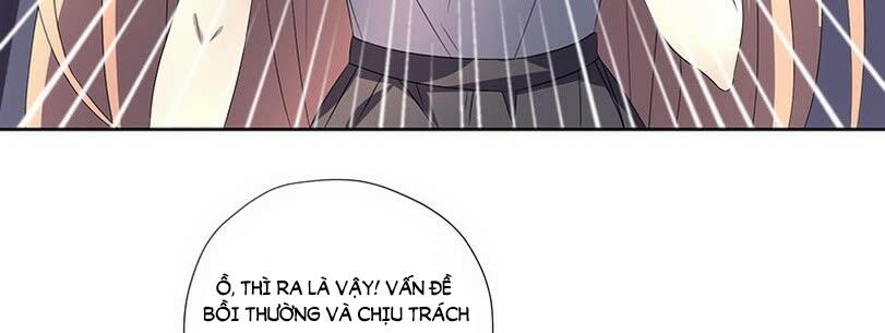 Chỉ nhiễm thành hôn: đại thúc sủng vợ vô độ: Chapter 36