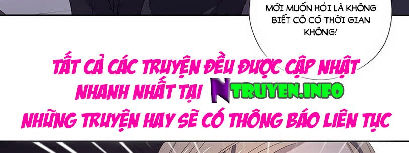 Chỉ nhiễm thành hôn: đại thúc sủng vợ vô độ: Chapter 36