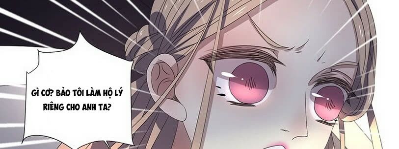 Chỉ nhiễm thành hôn: đại thúc sủng vợ vô độ: Chapter 36