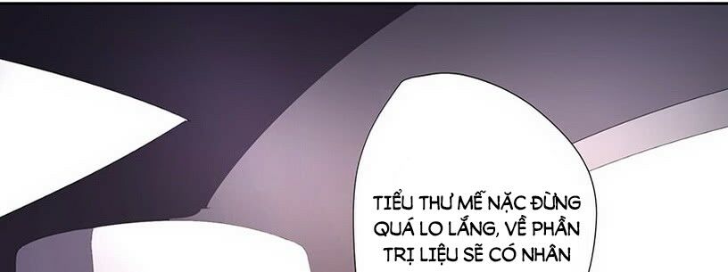 Chỉ nhiễm thành hôn: đại thúc sủng vợ vô độ: Chapter 36
