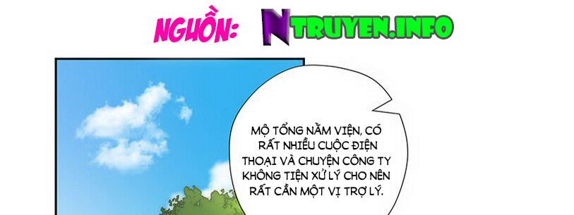 Chỉ nhiễm thành hôn: đại thúc sủng vợ vô độ: Chapter 37