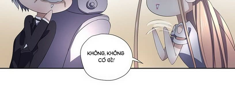 Chỉ nhiễm thành hôn: đại thúc sủng vợ vô độ: Chapter 37