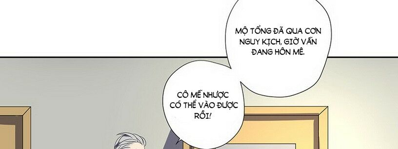 Chỉ nhiễm thành hôn: đại thúc sủng vợ vô độ: Chapter 37