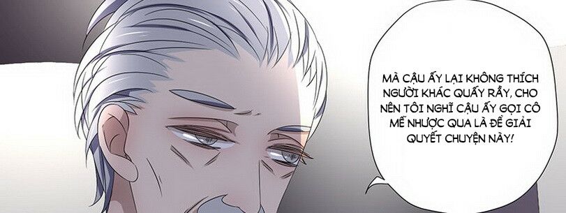 Chỉ nhiễm thành hôn: đại thúc sủng vợ vô độ: Chapter 37
