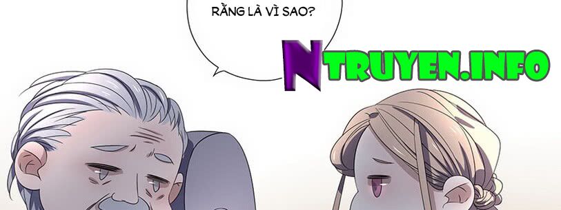 Chỉ nhiễm thành hôn: đại thúc sủng vợ vô độ: Chapter 37