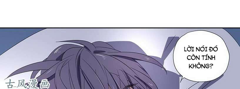 Chỉ nhiễm thành hôn: đại thúc sủng vợ vô độ: Chapter 38
