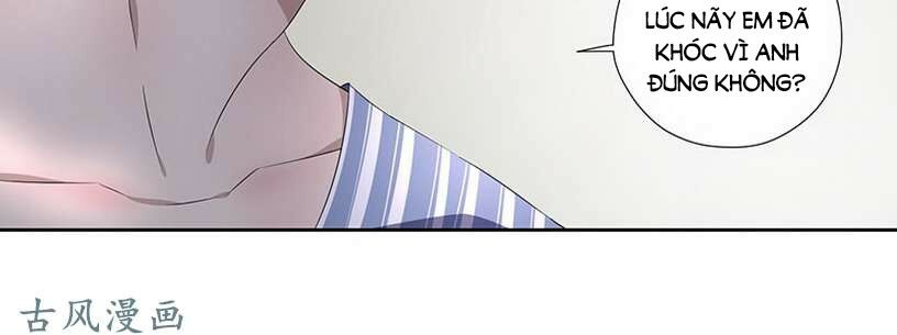 Chỉ nhiễm thành hôn: đại thúc sủng vợ vô độ: Chapter 38