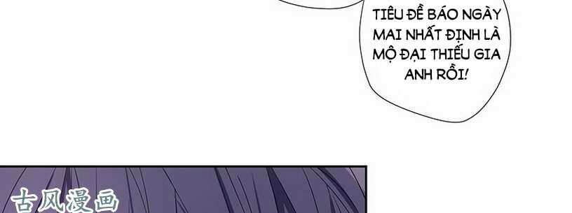 Chỉ nhiễm thành hôn: đại thúc sủng vợ vô độ: Chapter 38