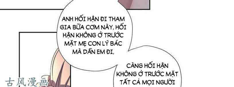 Chỉ nhiễm thành hôn: đại thúc sủng vợ vô độ: Chapter 38