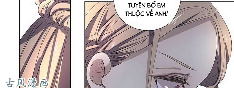 Chỉ nhiễm thành hôn: đại thúc sủng vợ vô độ: Chapter 38