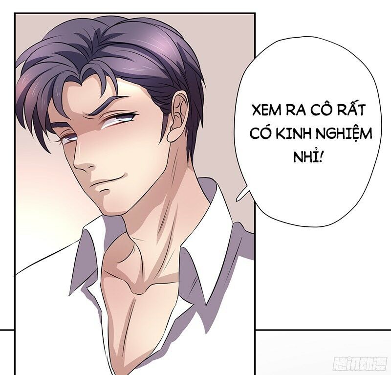 Chỉ nhiễm thành hôn: đại thúc sủng vợ vô độ: Chapter 4
