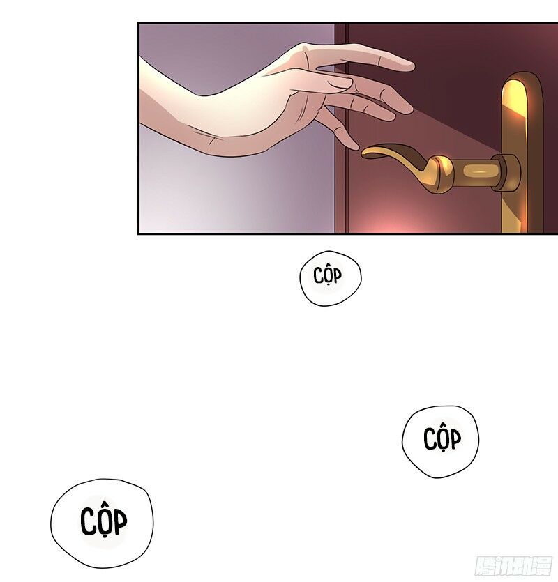 Chỉ nhiễm thành hôn: đại thúc sủng vợ vô độ: Chapter 4