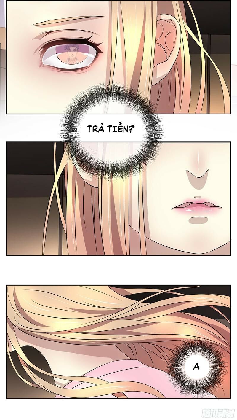 Chỉ nhiễm thành hôn: đại thúc sủng vợ vô độ: Chapter 4