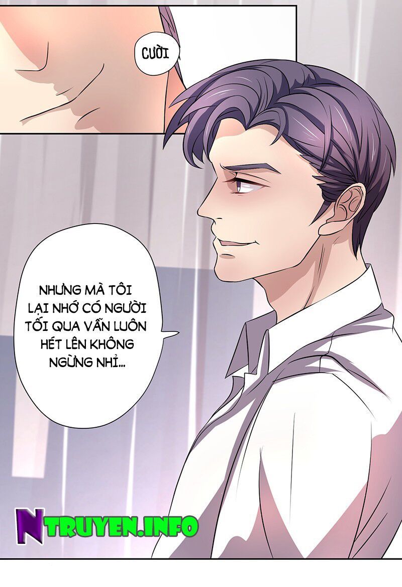 Chỉ nhiễm thành hôn: đại thúc sủng vợ vô độ: Chapter 4