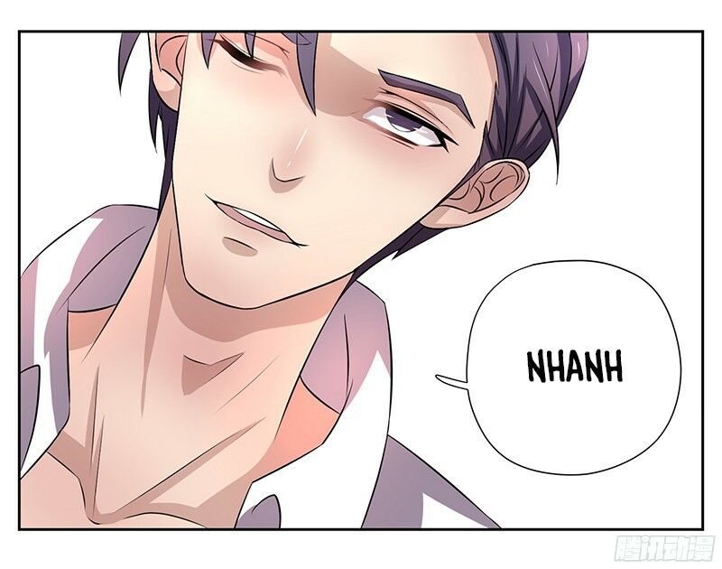 Chỉ nhiễm thành hôn: đại thúc sủng vợ vô độ: Chapter 4