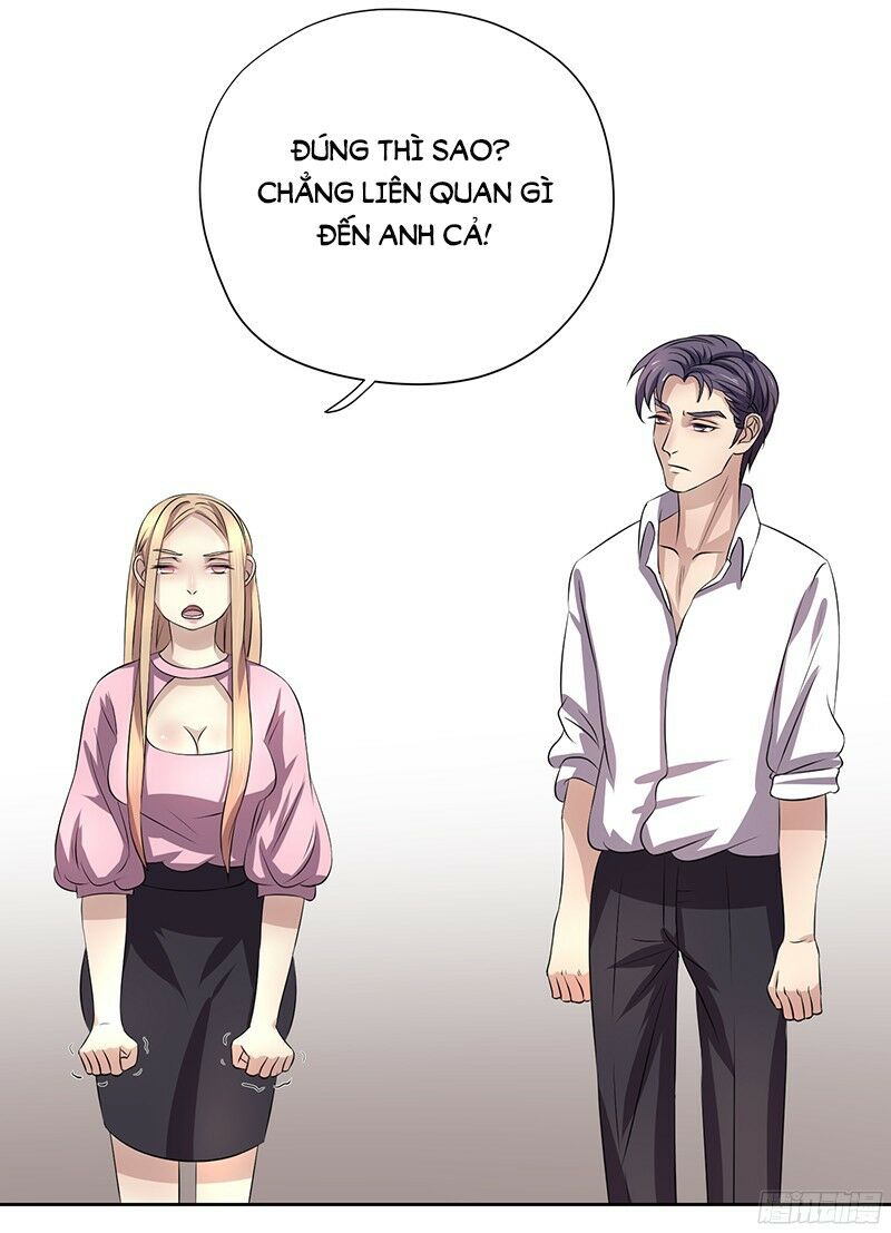Chỉ nhiễm thành hôn: đại thúc sủng vợ vô độ: Chapter 5