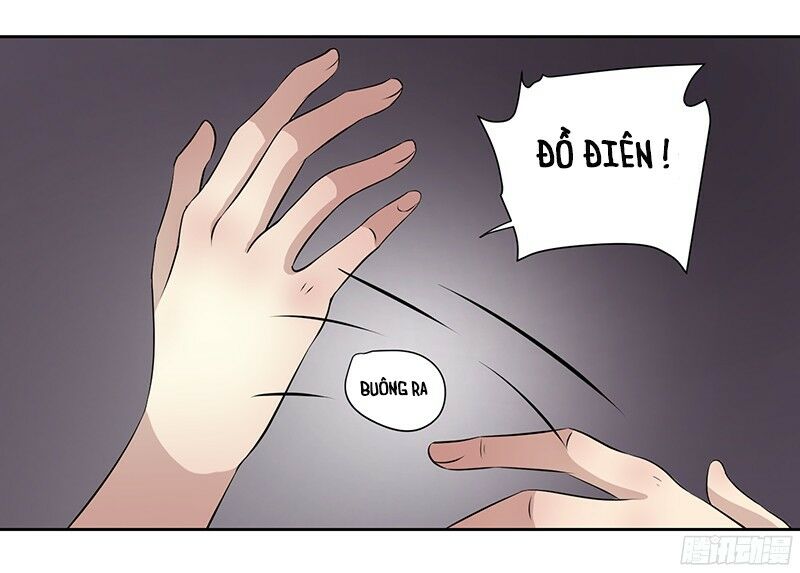 Chỉ nhiễm thành hôn: đại thúc sủng vợ vô độ: Chapter 5