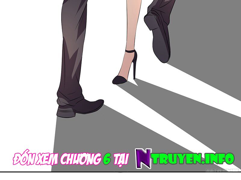 Chỉ nhiễm thành hôn: đại thúc sủng vợ vô độ: Chapter 5