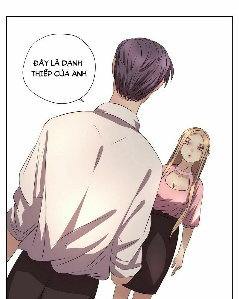 Chỉ nhiễm thành hôn: đại thúc sủng vợ vô độ: Chapter 6