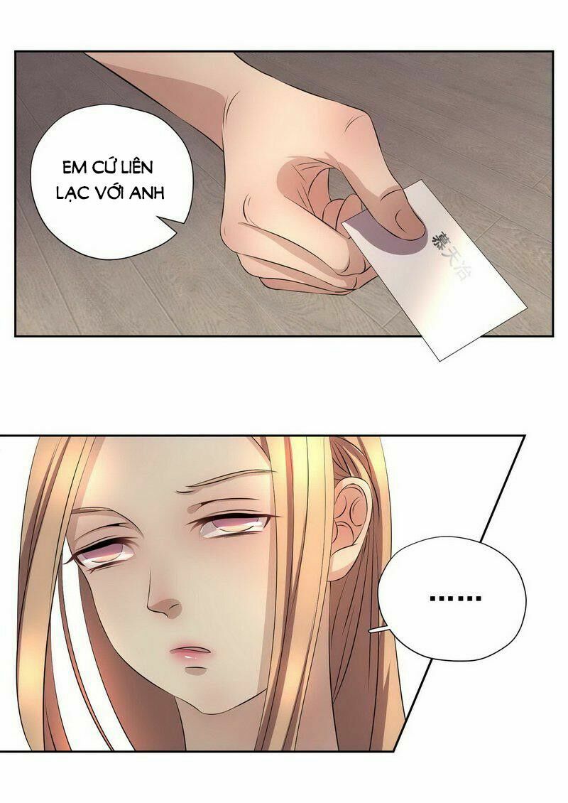 Chỉ nhiễm thành hôn: đại thúc sủng vợ vô độ: Chapter 6