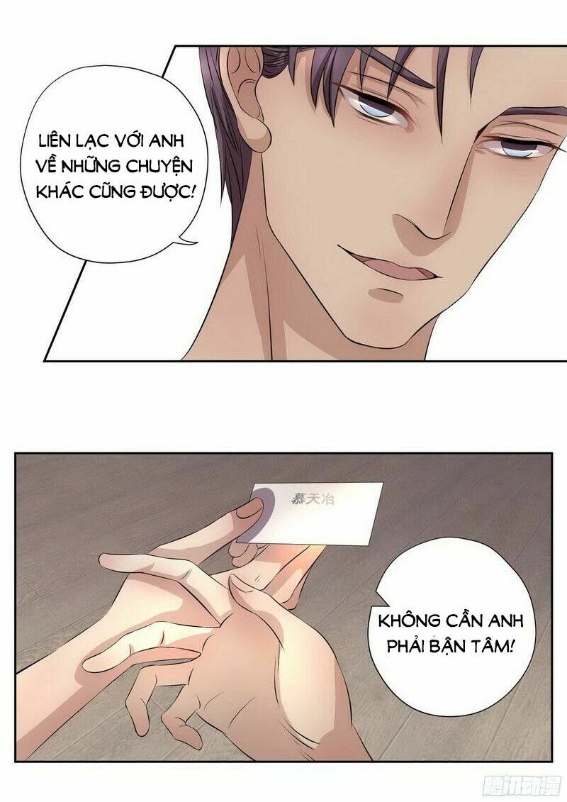 Chỉ nhiễm thành hôn: đại thúc sủng vợ vô độ: Chapter 6