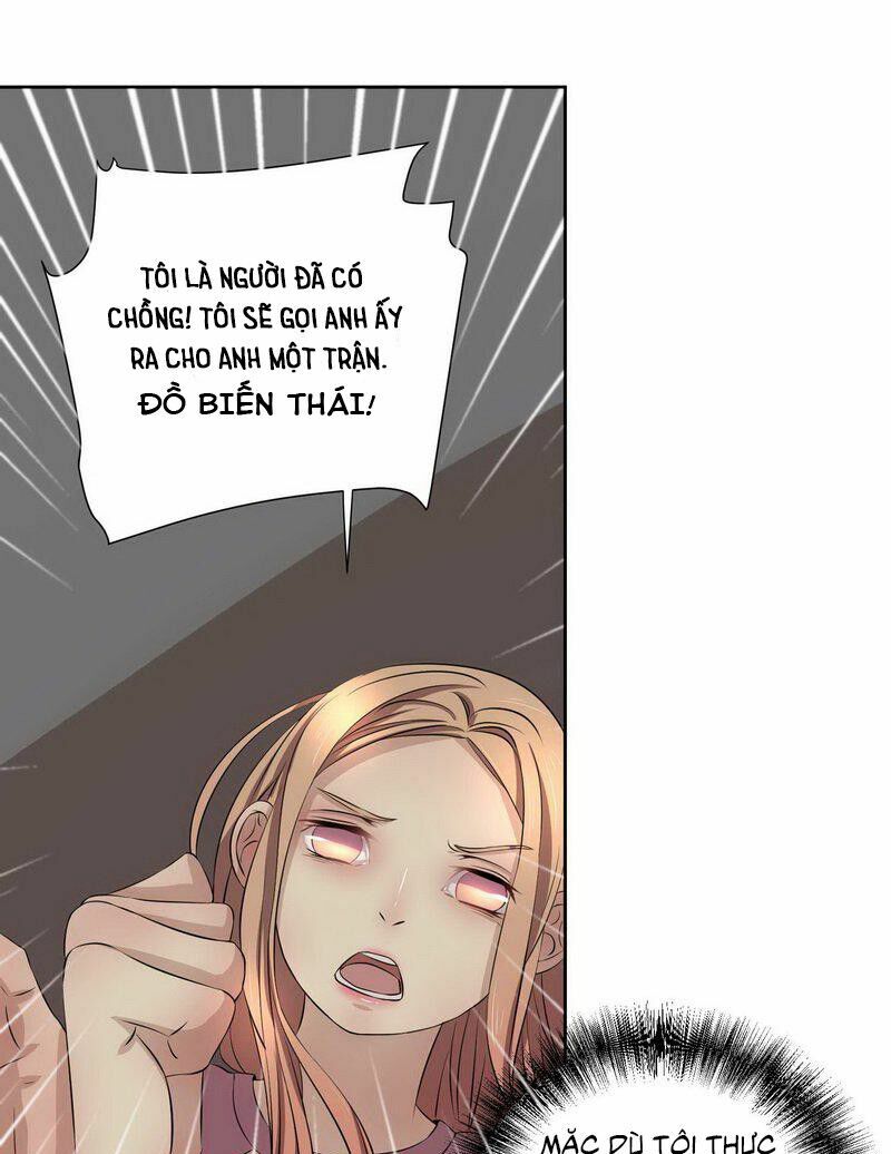 Chỉ nhiễm thành hôn: đại thúc sủng vợ vô độ: Chapter 6