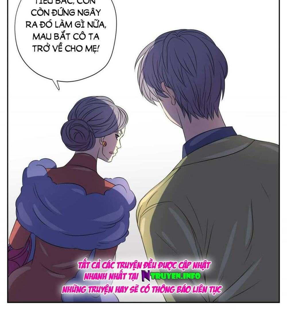 Chỉ nhiễm thành hôn: đại thúc sủng vợ vô độ: Chapter 7