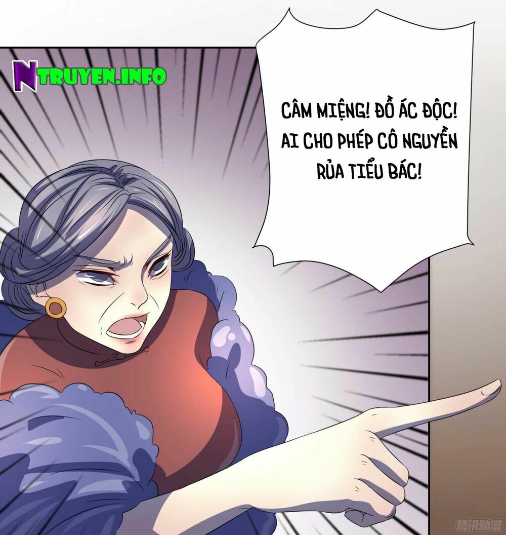 Chỉ nhiễm thành hôn: đại thúc sủng vợ vô độ: Chapter 7