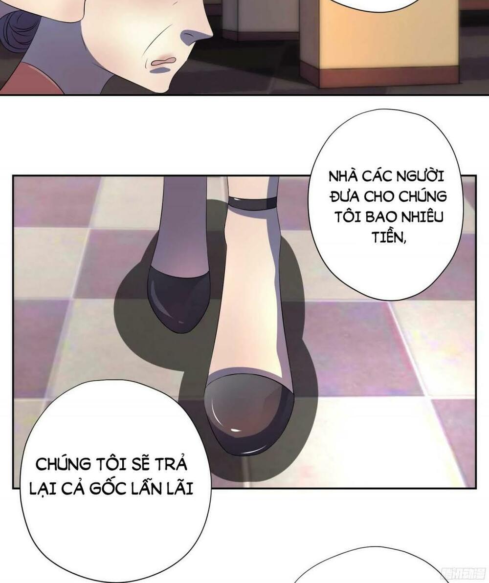 Chỉ nhiễm thành hôn: đại thúc sủng vợ vô độ: Chapter 7