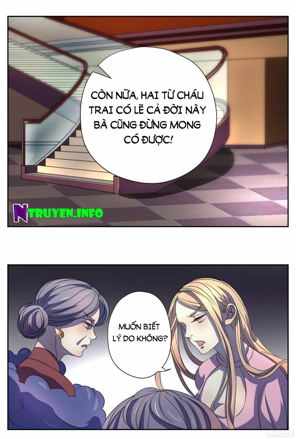 Chỉ nhiễm thành hôn: đại thúc sủng vợ vô độ: Chapter 7