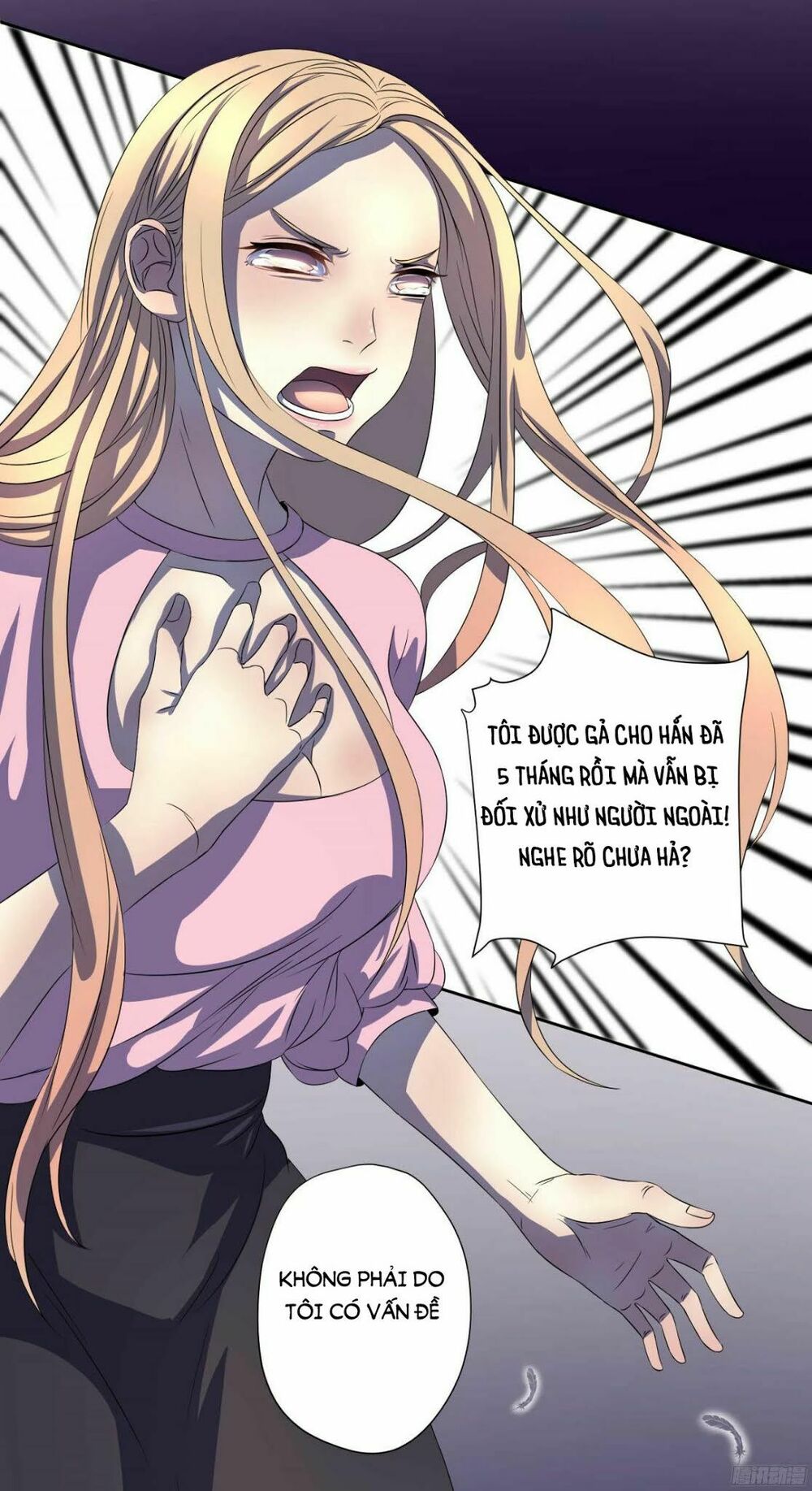 Chỉ nhiễm thành hôn: đại thúc sủng vợ vô độ: Chapter 7