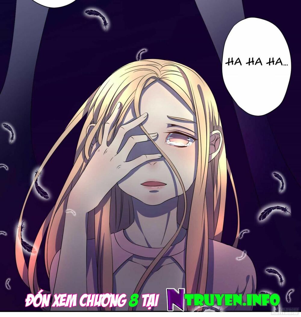 Chỉ nhiễm thành hôn: đại thúc sủng vợ vô độ: Chapter 7