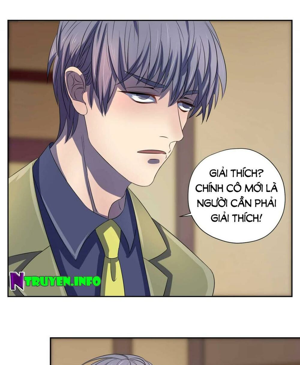 Chỉ nhiễm thành hôn: đại thúc sủng vợ vô độ: Chapter 7