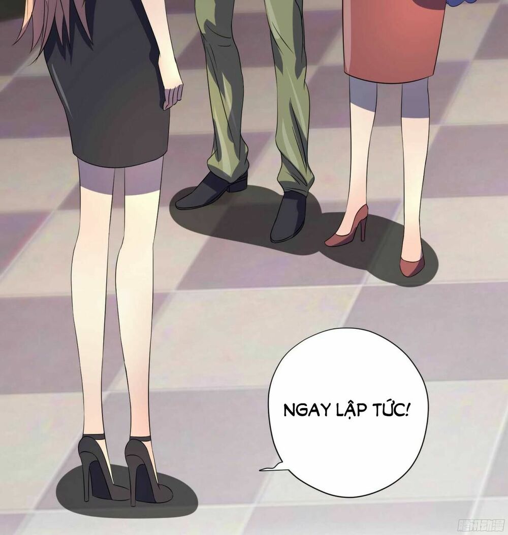 Chỉ nhiễm thành hôn: đại thúc sủng vợ vô độ: Chapter 7