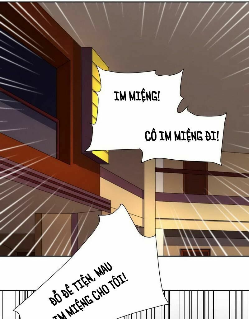 Chỉ nhiễm thành hôn: đại thúc sủng vợ vô độ: Chapter 8