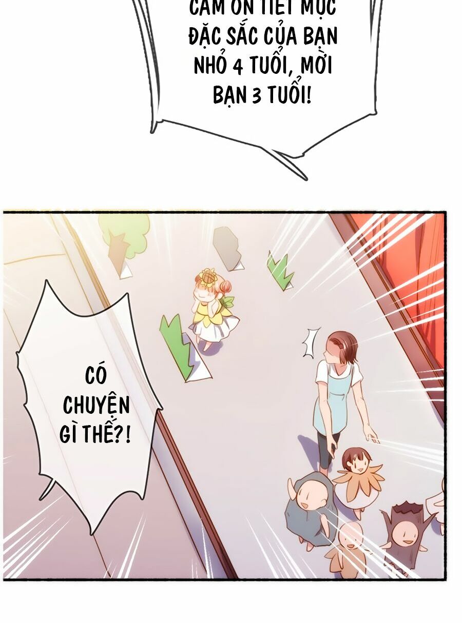Ảnh Hậu Thời Gian: Chapter 10