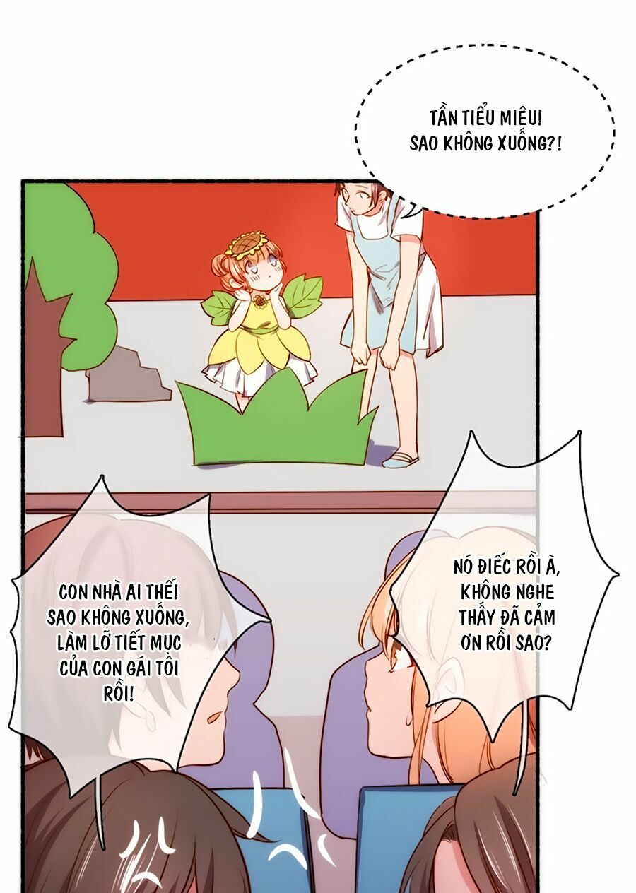 Ảnh Hậu Thời Gian: Chapter 10
