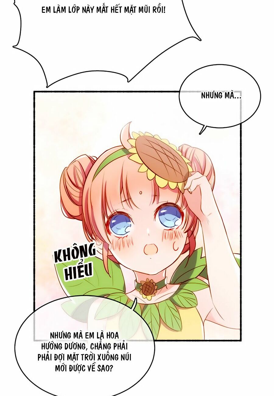 Ảnh Hậu Thời Gian: Chapter 10