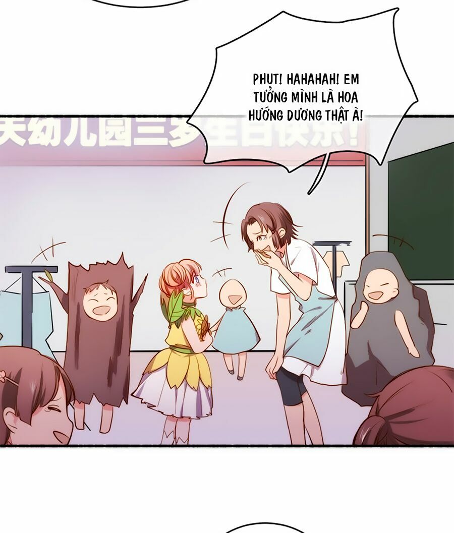Ảnh Hậu Thời Gian: Chapter 10