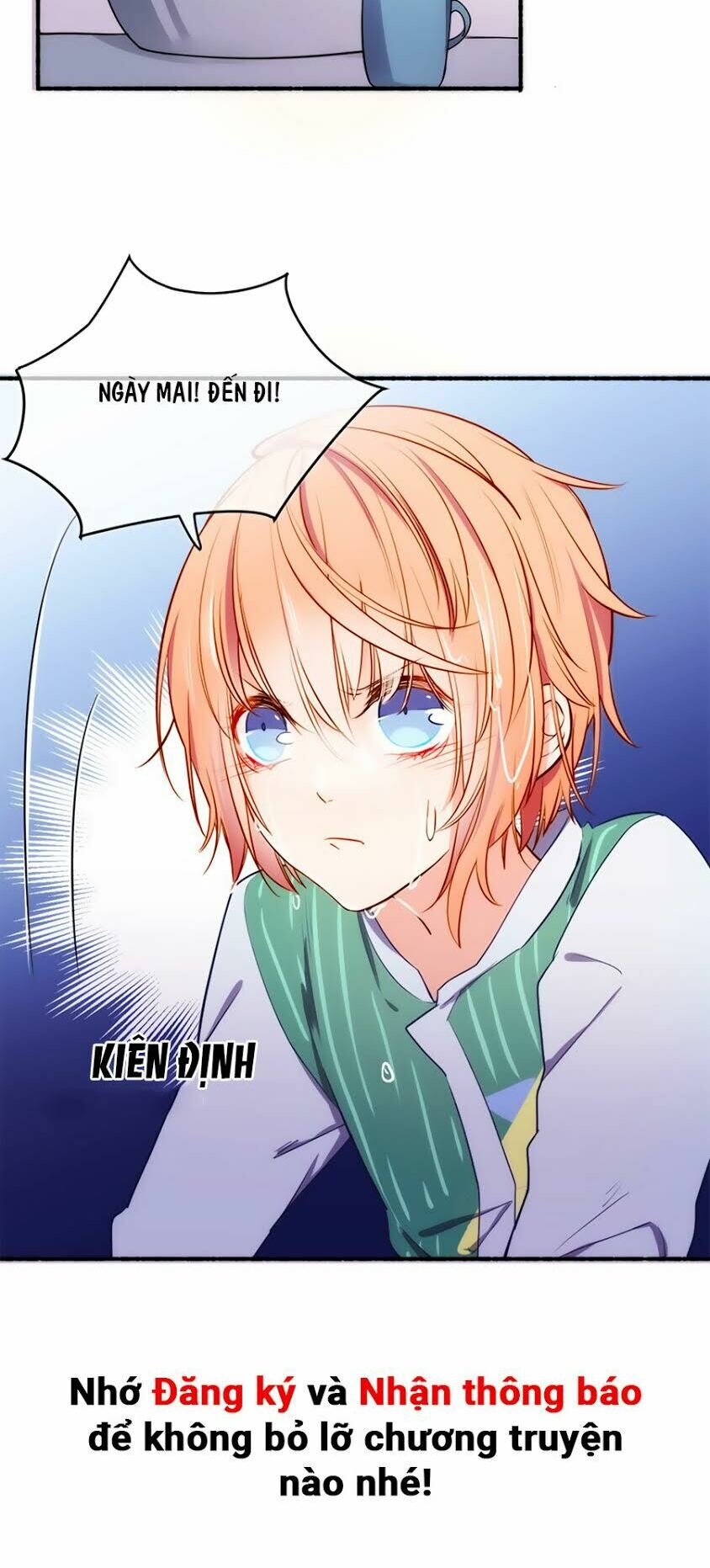 Ảnh Hậu Thời Gian: Chapter 10