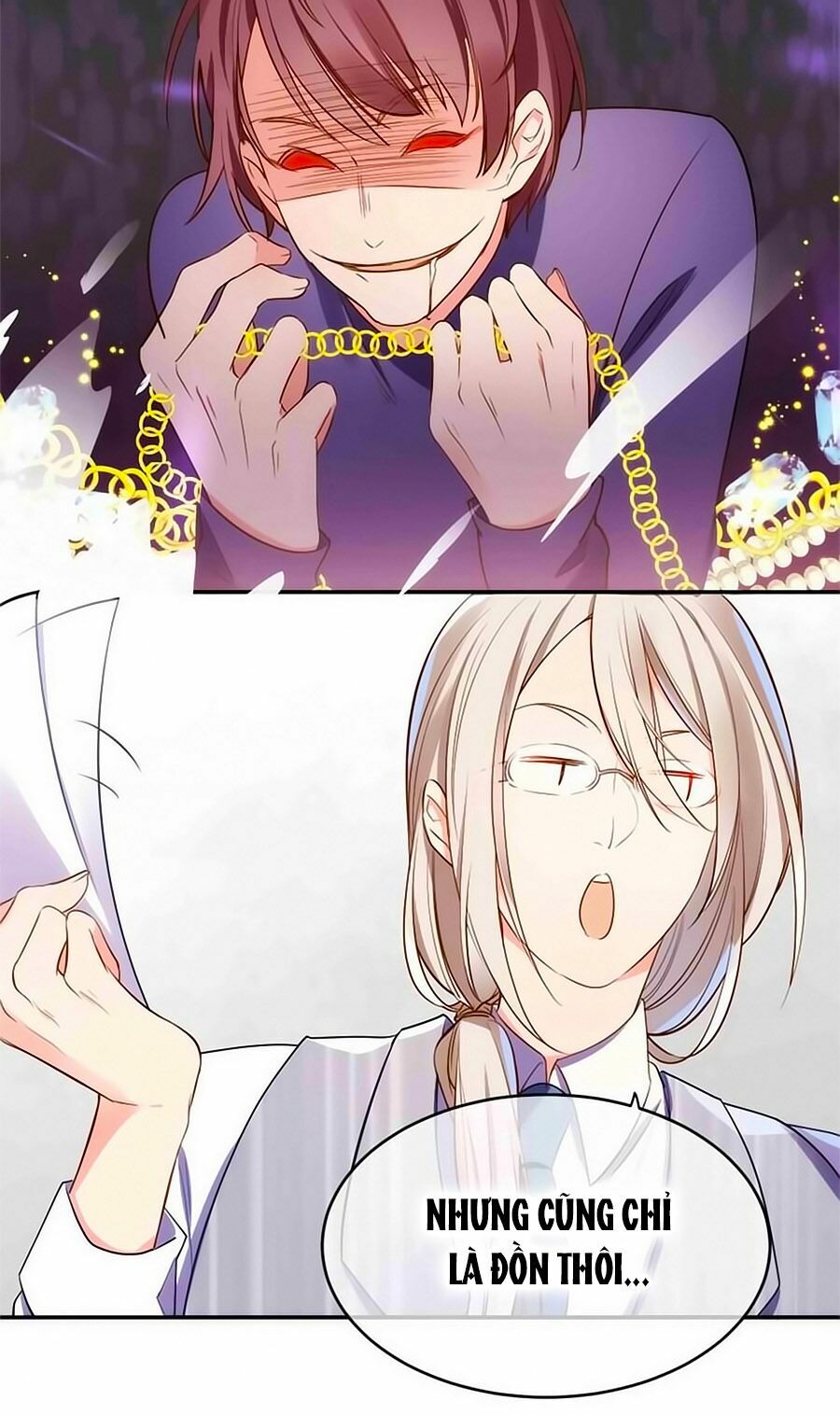 Ảnh Hậu Thời Gian: Chapter 14
