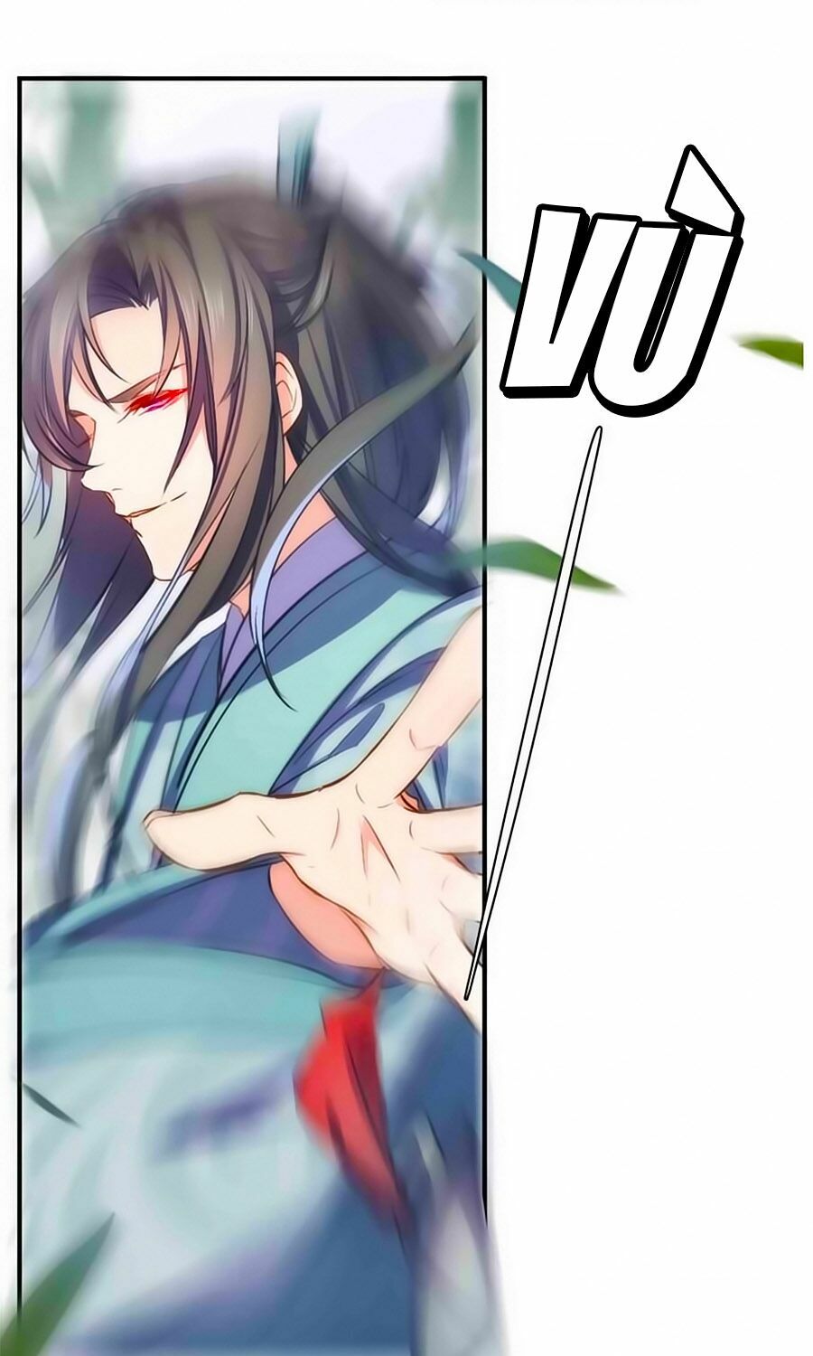 Ảnh Hậu Thời Gian: Chapter 14