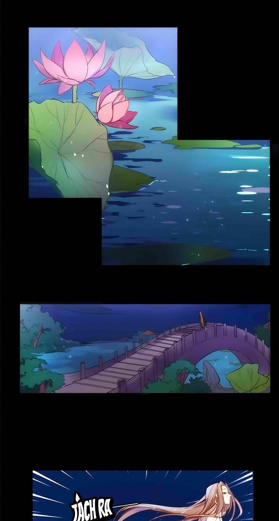 Ảnh Hậu Thời Gian: Chapter 16
