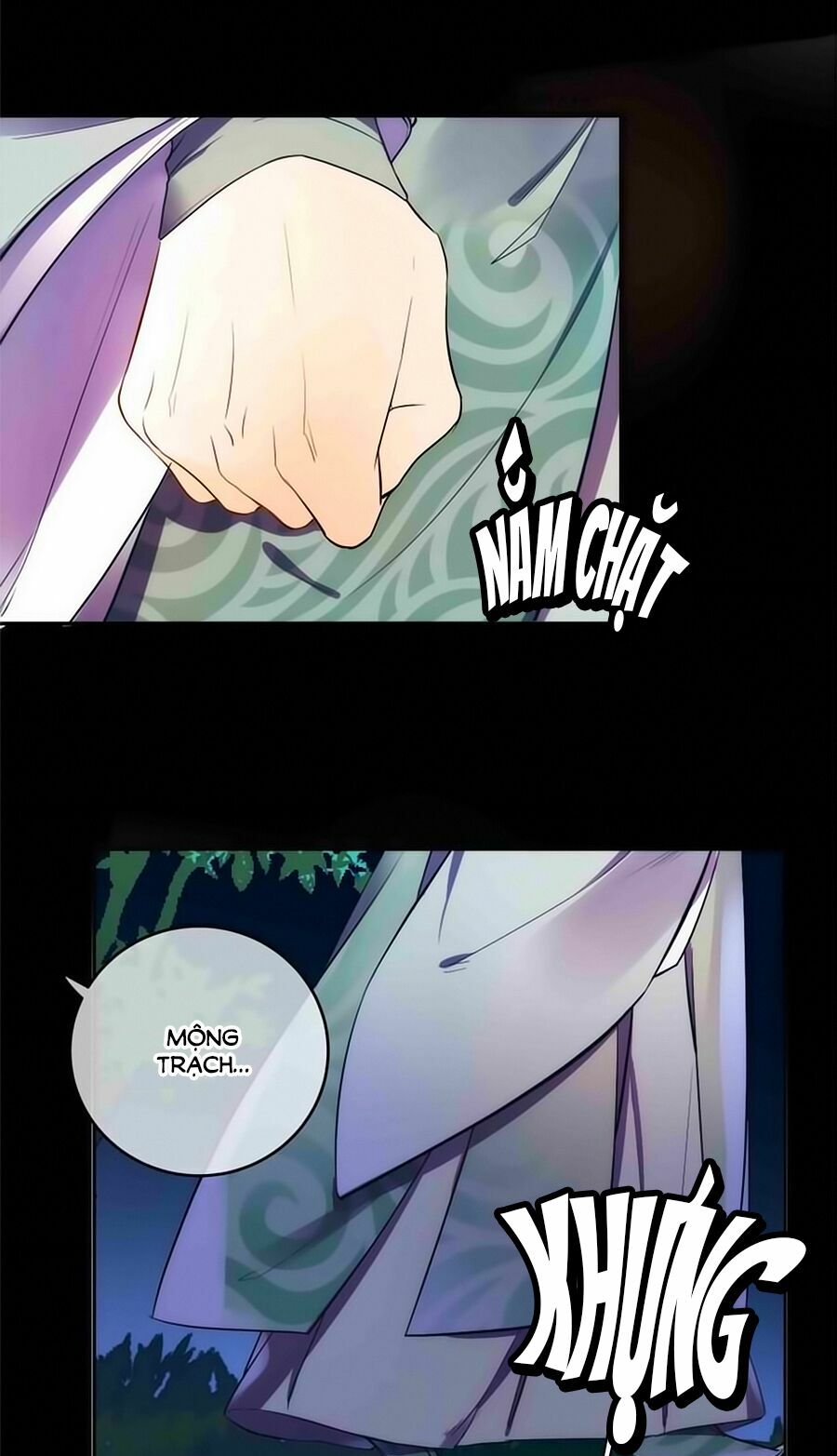 Ảnh Hậu Thời Gian: Chapter 16