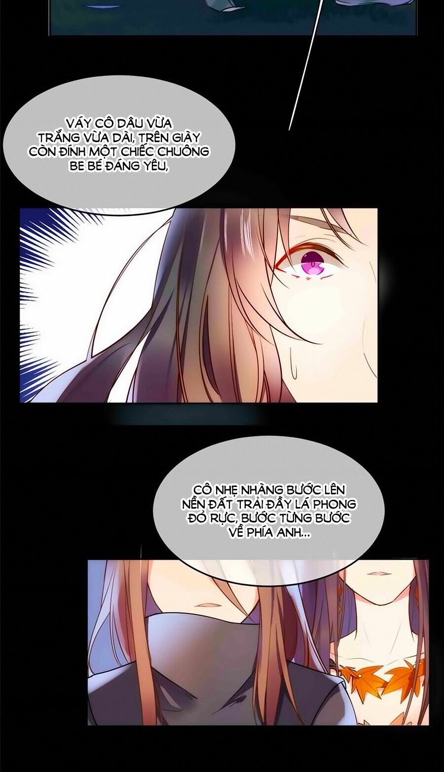 Ảnh Hậu Thời Gian: Chapter 16
